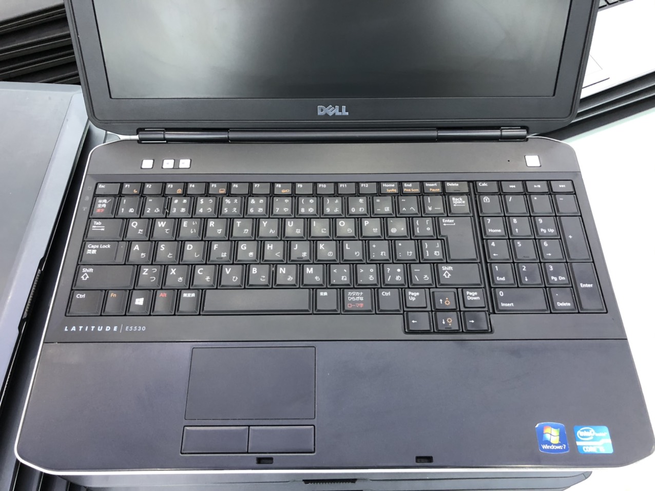 Laptop Dell 5530 i5 3220