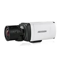 Camera thân chữ nhật HD-TVI 2MP DS-2CC12D9T