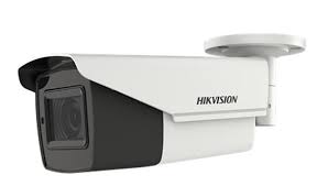 Camera HD-TVI hồng ngoại 80m 8MP DS-2CE19U1T-IT3ZF