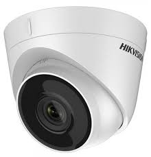 Camera IP hồng ngoại 4MP Chuẩn nén H.265+DS-2CD1343G0-I