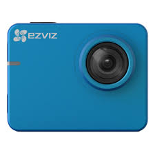 Camera hành trình - thể thao chuyên nghiệp - Màu xanh CS-SP206-B0-68WFBS(Blue)