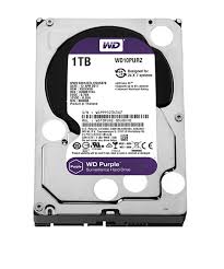 WD10PUR(Z) 1TB