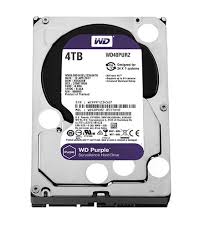 WD40PUR(Z) 4TB