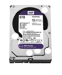 WD60PUR(Z) 6TB