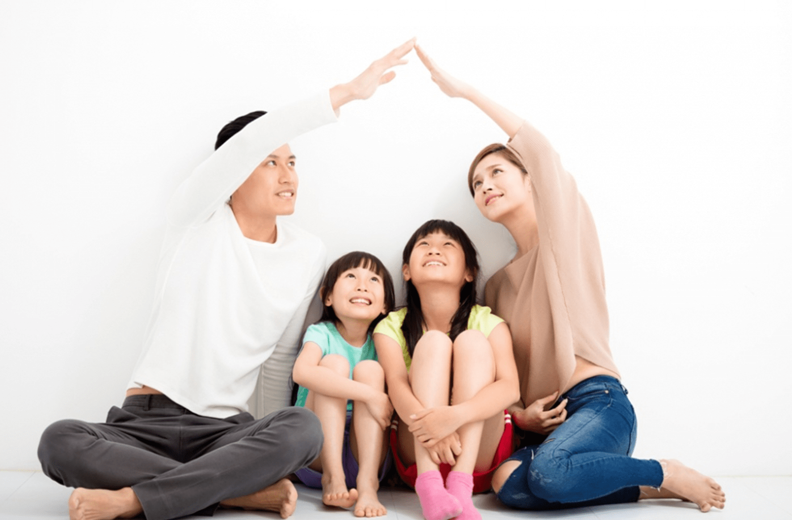 Vợ chồng cần những gì để hạnh phúc gia đình ấm êm?